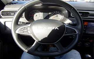 DACIA&nbsp;DUSTER&nbsp; II