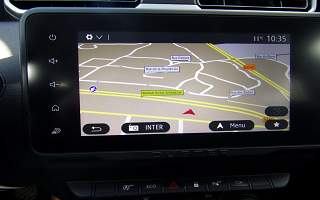 DACIA&nbsp;DUSTER&nbsp; II