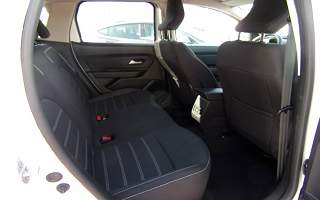 DACIA&nbsp;DUSTER&nbsp; II