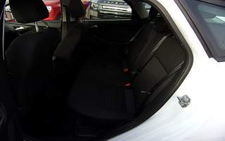 FORD&nbsp;FOCUS&nbsp; 5P