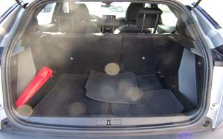 PEUGEOT&nbsp;2008&nbsp; II