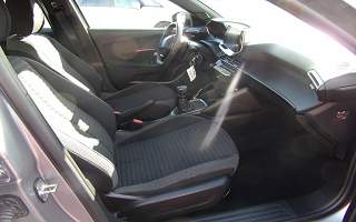 PEUGEOT&nbsp;2008&nbsp; II