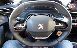 PEUGEOT&nbsp;2008&nbsp; II