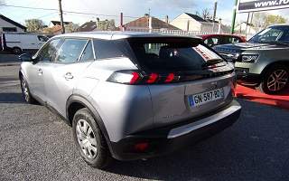 PEUGEOT&nbsp;2008&nbsp; II