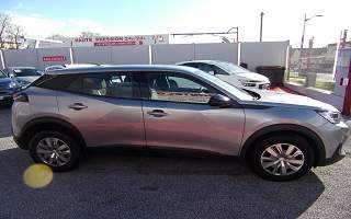 PEUGEOT&nbsp;2008&nbsp; II