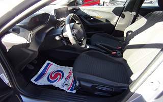 PEUGEOT&nbsp;2008&nbsp; II