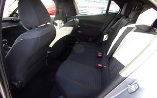 PEUGEOT&nbsp;2008&nbsp; II