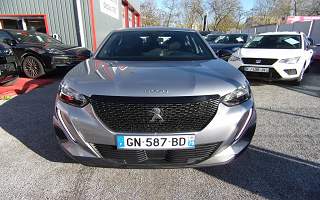 PEUGEOT&nbsp;2008&nbsp; II
