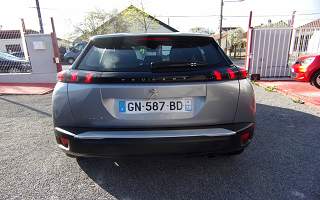 PEUGEOT&nbsp;2008&nbsp; II