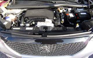 PEUGEOT&nbsp;2008&nbsp; II