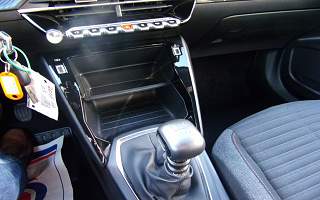 PEUGEOT&nbsp;2008&nbsp; II