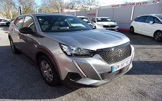 PEUGEOT&nbsp;2008&nbsp; II