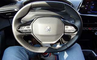 PEUGEOT&nbsp;2008&nbsp; II