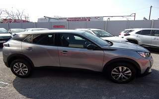 PEUGEOT&nbsp;2008&nbsp; II