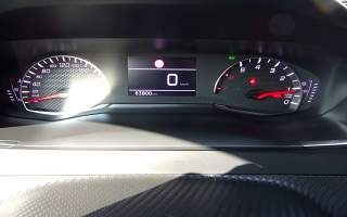 PEUGEOT&nbsp;2008&nbsp; II