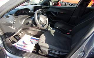 PEUGEOT&nbsp;2008&nbsp; II
