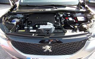 PEUGEOT&nbsp;2008&nbsp; II