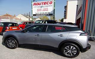 PEUGEOT&nbsp;2008&nbsp; II