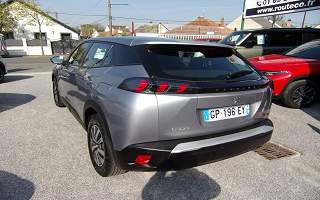PEUGEOT&nbsp;2008&nbsp; II