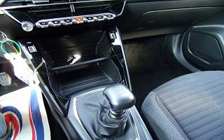 PEUGEOT&nbsp;2008&nbsp; II