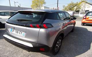 PEUGEOT&nbsp;2008&nbsp; II