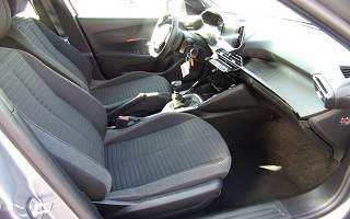 PEUGEOT&nbsp;2008&nbsp; II