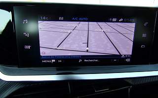 PEUGEOT&nbsp;2008&nbsp; II