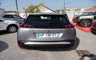 PEUGEOT&nbsp;2008&nbsp; II