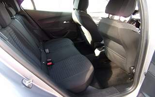 PEUGEOT&nbsp;2008&nbsp; II