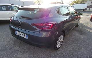 RENAULT&nbsp;CLIO&nbsp; V