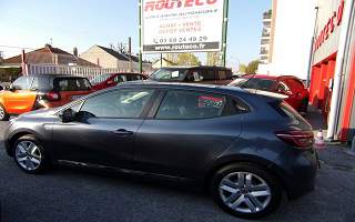 RENAULT&nbsp;CLIO&nbsp; V