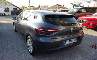 RENAULT&nbsp;CLIO&nbsp; V