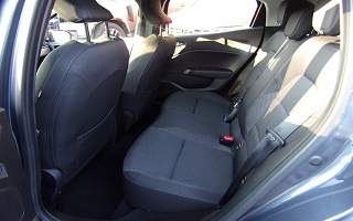 RENAULT&nbsp;CLIO&nbsp; V
