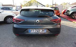 RENAULT&nbsp;CLIO&nbsp; V