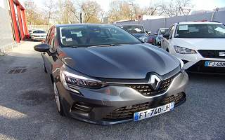 RENAULT&nbsp;CLIO&nbsp; V
