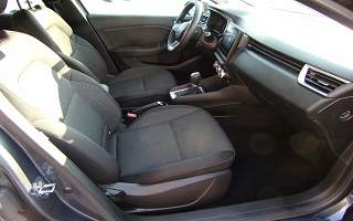 RENAULT&nbsp;CLIO&nbsp; V