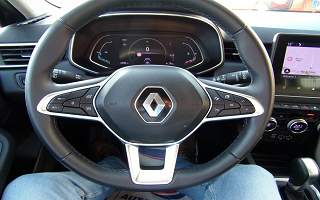 RENAULT&nbsp;CLIO&nbsp; V