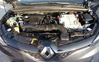 RENAULT&nbsp;CLIO&nbsp; V