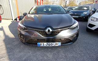 RENAULT&nbsp;CLIO&nbsp; V
