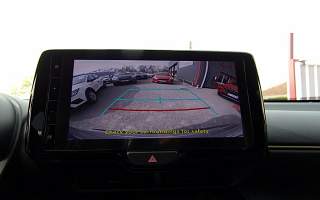 TOYOTA&nbsp;YARIS&nbsp; CROSS