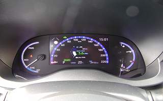 TOYOTA&nbsp;YARIS&nbsp; CROSS