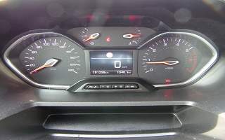 PEUGEOT&nbsp;RIFTER&nbsp; STANDARD