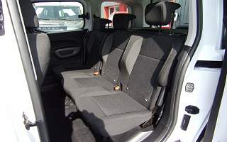 PEUGEOT&nbsp;RIFTER&nbsp; STANDARD