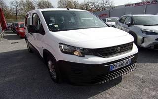 PEUGEOT&nbsp;RIFTER&nbsp; STANDARD