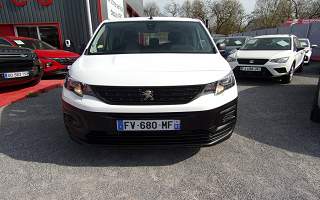 PEUGEOT&nbsp;RIFTER&nbsp; STANDARD