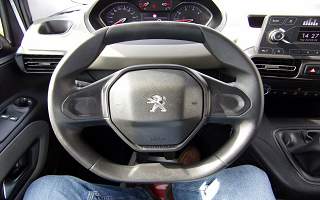 PEUGEOT&nbsp;RIFTER&nbsp; STANDARD