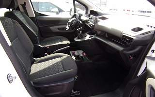 PEUGEOT&nbsp;RIFTER&nbsp; STANDARD