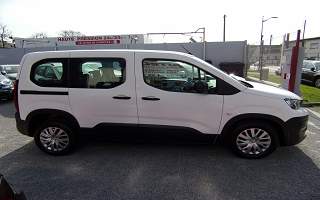 PEUGEOT&nbsp;RIFTER&nbsp; STANDARD