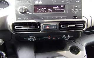 PEUGEOT&nbsp;RIFTER&nbsp; STANDARD