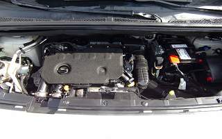 PEUGEOT&nbsp;RIFTER&nbsp; STANDARD